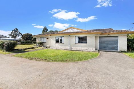 Photo of property in 69a Settlement Road, Papakura, 2110