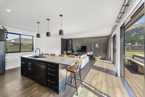 Photo of property in 6 Woodpecker Street, Lake Hawea, Wanaka, 9382