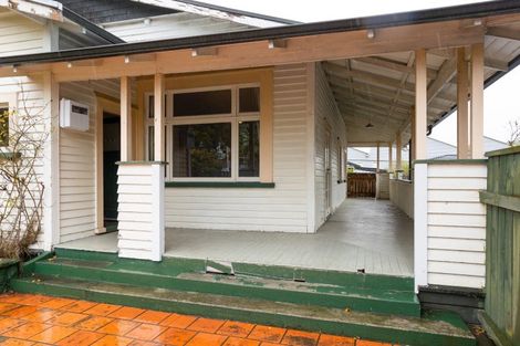 Photo of property in 4a Outram Street, Ahuriri, Napier, 4110