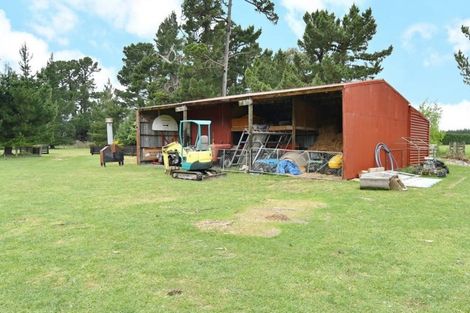 Photo of property in 2603 South Eyre Road, Eyrewell, Rangiora, 7476