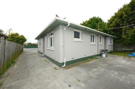 Photo of property in 34 Curletts Road, Sockburn, Christchurch, 8042