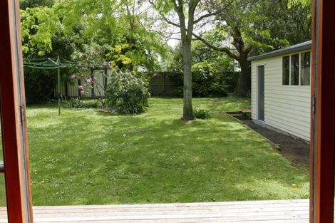 Photo of property in 27 Ensors Road, Opawa, Christchurch, 8023