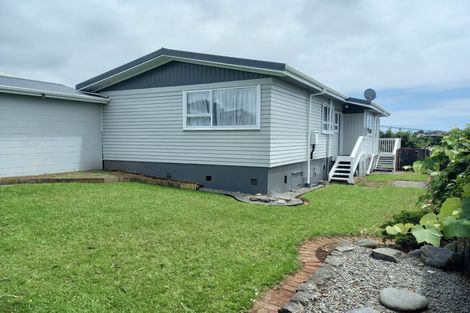 Photo of property in 15 Penrith Street, Westown, New Plymouth, 4310
