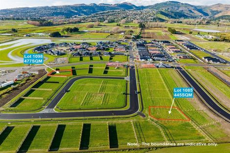 Photo of property in 8 Dalness Crescent, Halswell, Christchurch, 8025