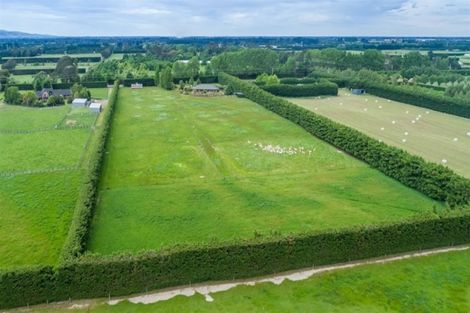 Photo of property in 460 Newtons Road, Rolleston, Christchurch, 7675