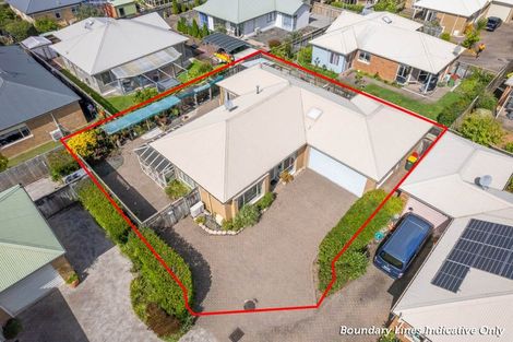 Photo of property in 32b Brooklyn Road, Claudelands, Hamilton, 3214