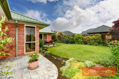 Photo of property in 7 Jadewynn Place, Halswell, Christchurch, 8025