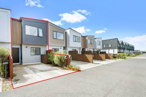 Photo of property in 33 Alliance Lane, Papakura, 2110