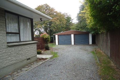 Photo of property in 29 Breens Road, Bishopdale, Christchurch, 8051