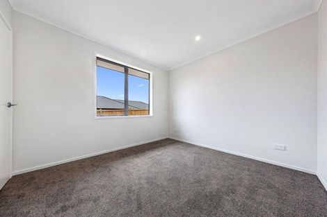 Photo of property in 81 Harriet Johnston Drive, Pokeno, 2402