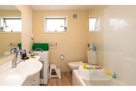 Photo of property in 4/36 Onslow Street, St Albans, Christchurch, 8014