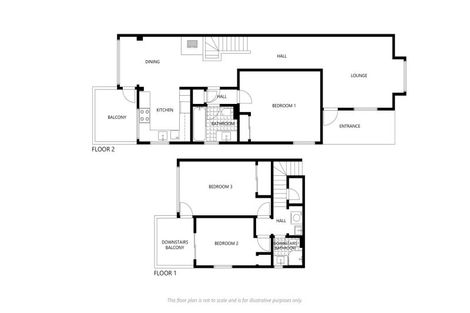 Photo of property in 17b Wynyard Crescent, Fernhill, Queenstown, 9300