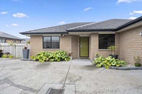 Photo of property in 46d Smeaton Road, Bell Block, New Plymouth, 4312