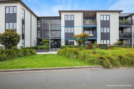 Photo of property in 22/194 Buckley Avenue, Hobsonville, Auckland, 0616