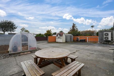 Photo of property in 282 Princes Street, Strathern, Invercargill, 9812