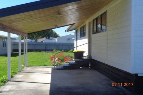 Photo of property in 3 Mount Avenue, Te Aroha, 3320