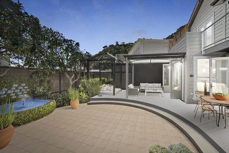 Photo of property in 84 Muritai Road, Eastbourne, Lower Hutt, 5013