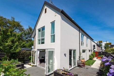 Photo of property in 281a Worcester Street, Christchurch Central, Christchurch, 8011