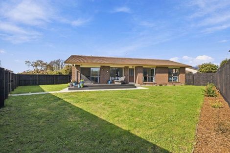 Photo of property in 50 Yellowstone Crescent, Burwood, Christchurch, 8083