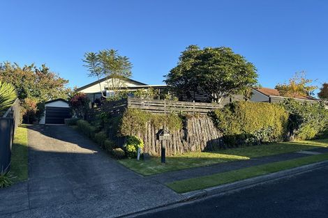Photo of property in 6 Honnor Place, Hurdon, New Plymouth, 4310