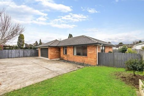 Photo of property in 28a Willis Road, Papakura, 2110