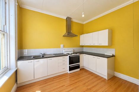 Photo of property in 844 Princes Street, Dunedin Central, Dunedin, 9016