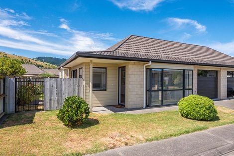 Photo of property in Georgia Estate, 14/3 Georgia Grove, Paraparaumu, 5032