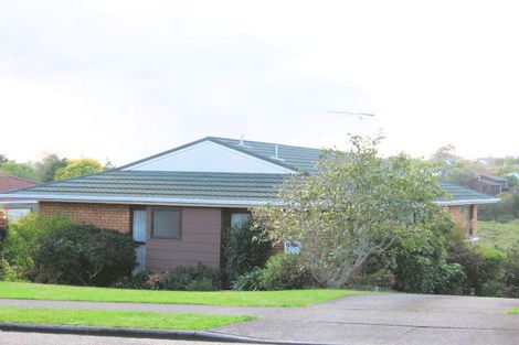 Photo of property in 42 Galloway Crescent, Farm Cove, Auckland, 2012