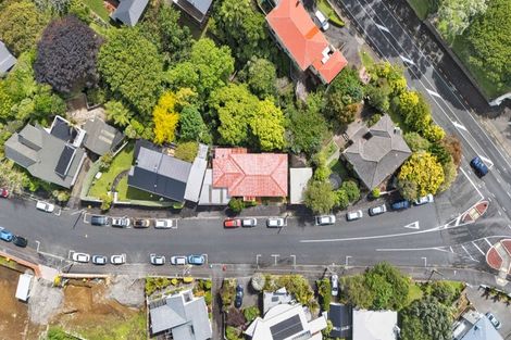 Photo of property in 47 Cameron Street, New Plymouth, 4310