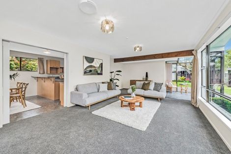 Photo of property in 14 Taiaroa Place, Southbridge, 7602