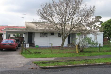 Photo of property in 32 Trevor Hosken Drive, Wiri, Auckland, 2104