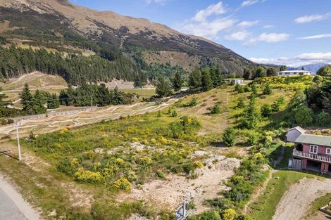 Photo of property in 17 Parry Crescent, Lake Hawea, 9382