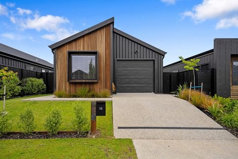 Photo of property in 15 Bragato Way, Cromwell, 9310