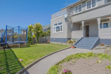 Photo of property in 4 Mere Mere Street, Seaview, Timaru, 7910