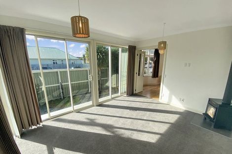 Photo of property in 24 Dryden Street, Sumner, Christchurch, 8081