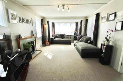 Photo of property in 3 Andrew Street, Tokoroa, 3420