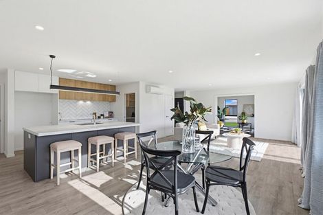 Photo of property in 1 Marvell Lane, Rolleston, 7614