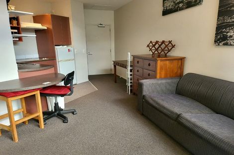 Photo of property in Hume House, 26/152 The Terrace, Wellington Central, Wellington, 6011