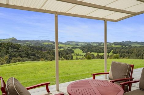 Photo of property in 340 Pigs Head Road, Opuawhanga, Hikurangi, 0184