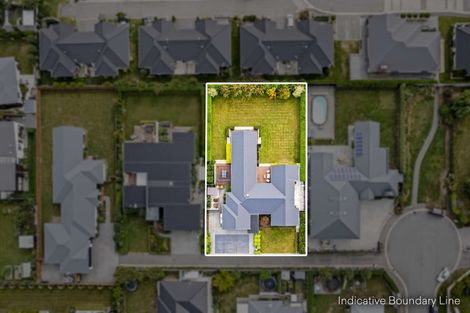 Photo of property in 7 Anfield Way, Lincoln, 7608