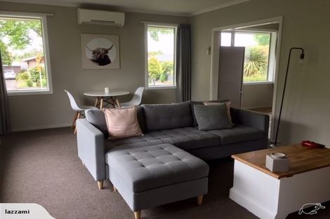 Photo of property in 1/44 Lochee Road, Upper Riccarton, Christchurch, 8041