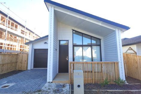 Photo of property in 4 Waka Ama Road, Karaka, Papakura, 2113