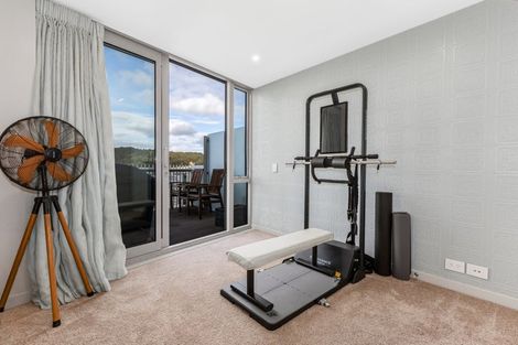 Photo of property in Elevate, 15/30a Taranaki Street, Te Aro, Wellington, 6011
