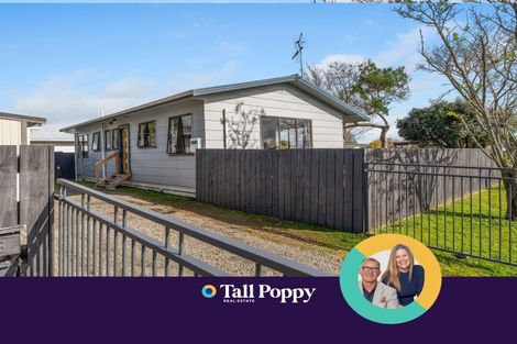 Photo of property in 118 Makarini Street, Paraparaumu, 5032