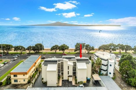 Photo of property in 6/277 Tamaki Drive, Kohimarama, Auckland, 1071