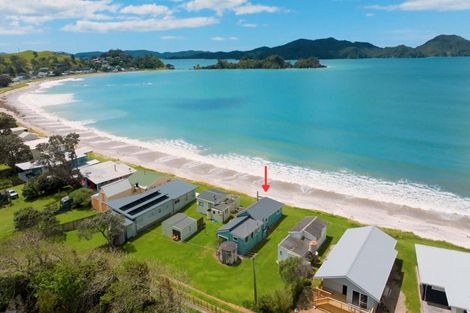 Photo of property in 37b Te Kapua Street, Oakura, Hikurangi, 0184
