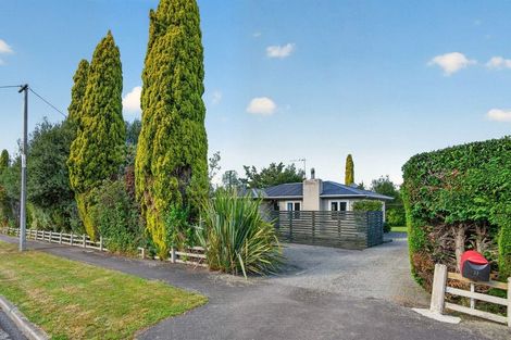Photo of property in 33 Hillcrest Street, Solway, Masterton, 5810