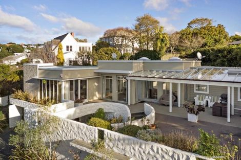 Photo of property in 3 Homewood Avenue, Karori, Wellington, 6012