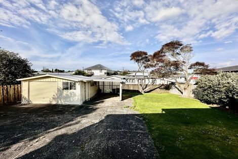 Photo of property in 5 Nield Road, Manurewa, Auckland, 2102