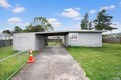 Photo of property in 59 Dominion Road, Papakura, 2110